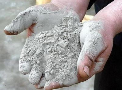 Что такое цемент?